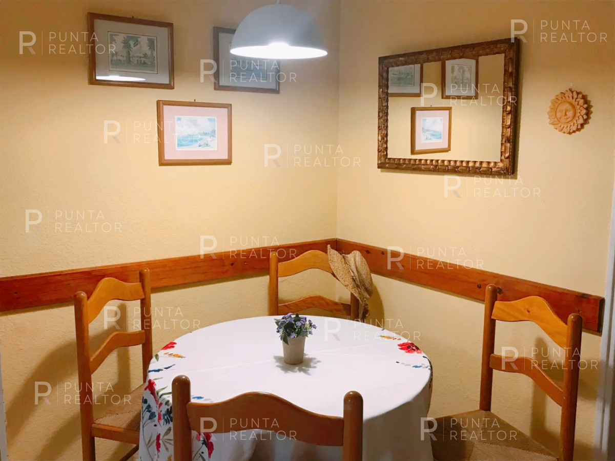 Apartamento ID.2534 - Venta Departamento, 2 Dormitorios, Ocean Drive, Punta Del Este, Uruguay