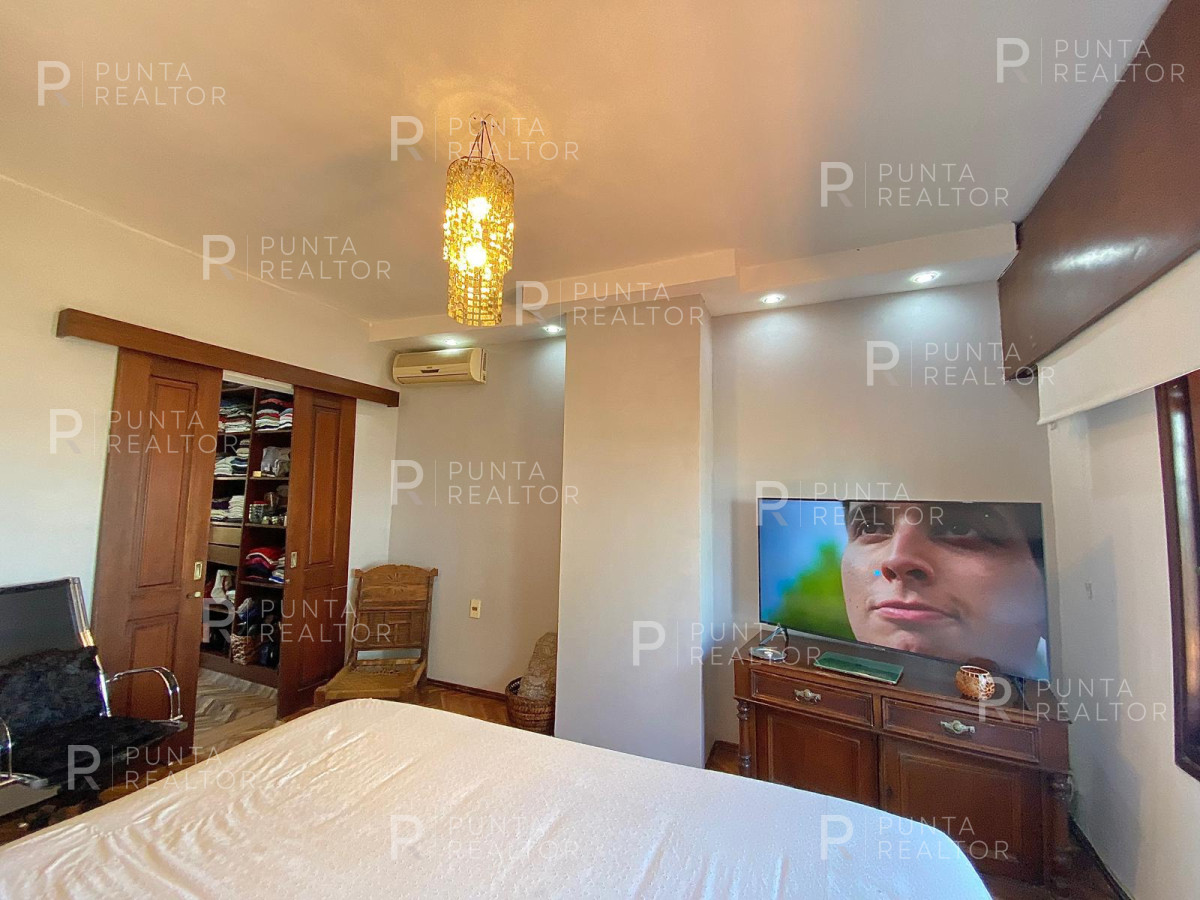 Apartamento ID.245 - Departamento alquiler 2 dormitorios, Puerto del Buceo, Pocitos, Rambla, Montevideo, Uruguay