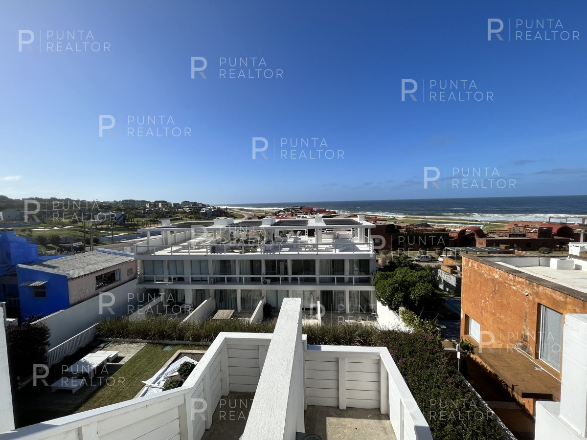 Apartamento ID.1738 - Penthouse 2 dormitorios venta, Bikini, Manantiales, Uruguay