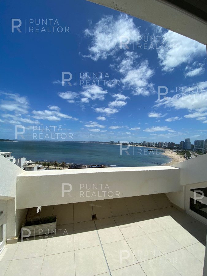 Apartamento ID.933 - Apartamento en alquiler en la Península de Punta del Este, Uruguay