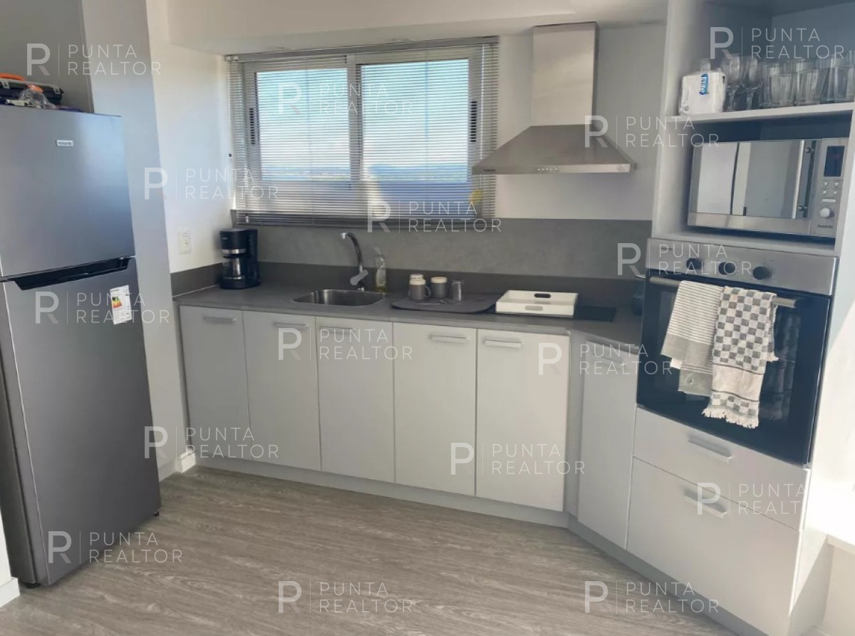 Apartamento ID.1972 - Departamento en venta de un dormitorio, Punta del Este, Uruguay