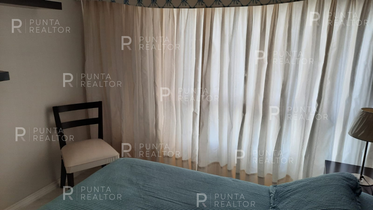 Apartamento ID.2086 - Departamento venta 3 dormitorios, Coral Tower, Punta del Este, Uruguay