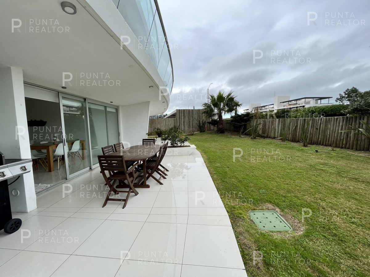 Apartamento ID.1740 - Apartamento en venta en Bikini Beach, Manantiales, Uruguay