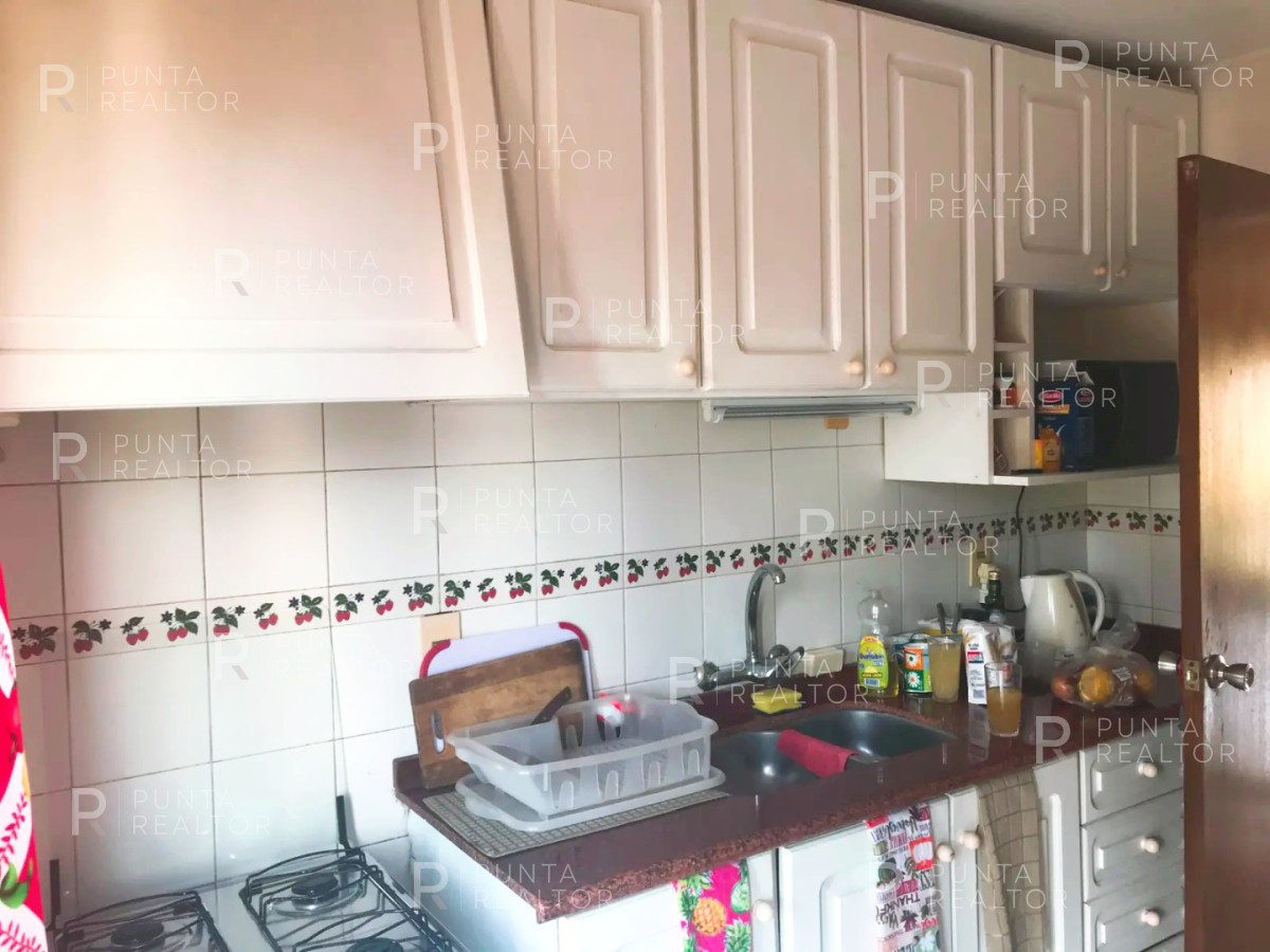 Apartamento ID.2534 - Venta Departamento, 2 Dormitorios, Ocean Drive, Punta Del Este, Uruguay