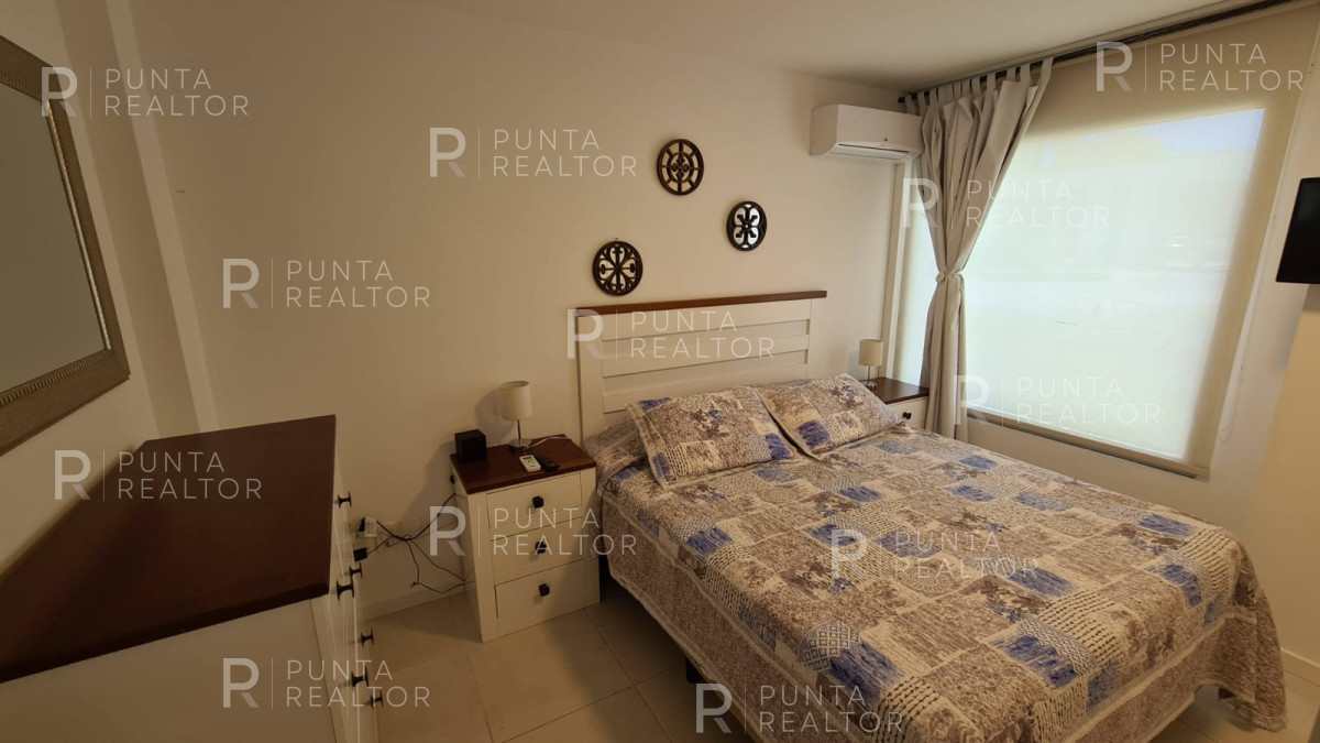 Apartamento ID.1002 - Apartamento en venta en Ocean Drive, 1 dormitorio, Punta del Este, Uruguay