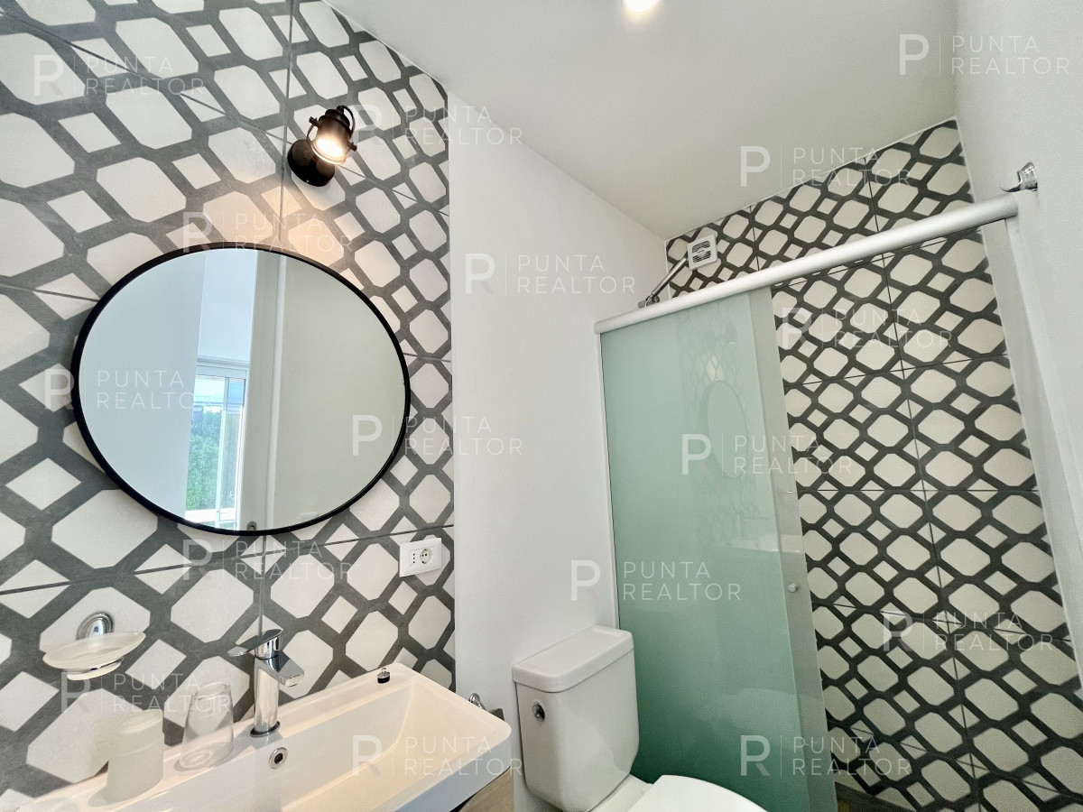 Apartamento ID.2191 - Departamento en alquiler 2 dormitorios, Manantiales, Uruguay
