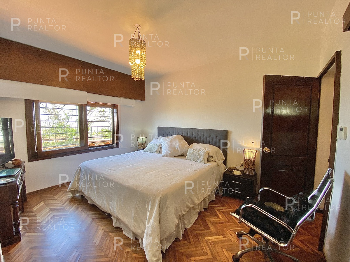 Apartamento ID.245 - Penthouse Pocitos Buceo supervistas al mar y veleros alquiler 2 dormitorios, suite 2 baños  