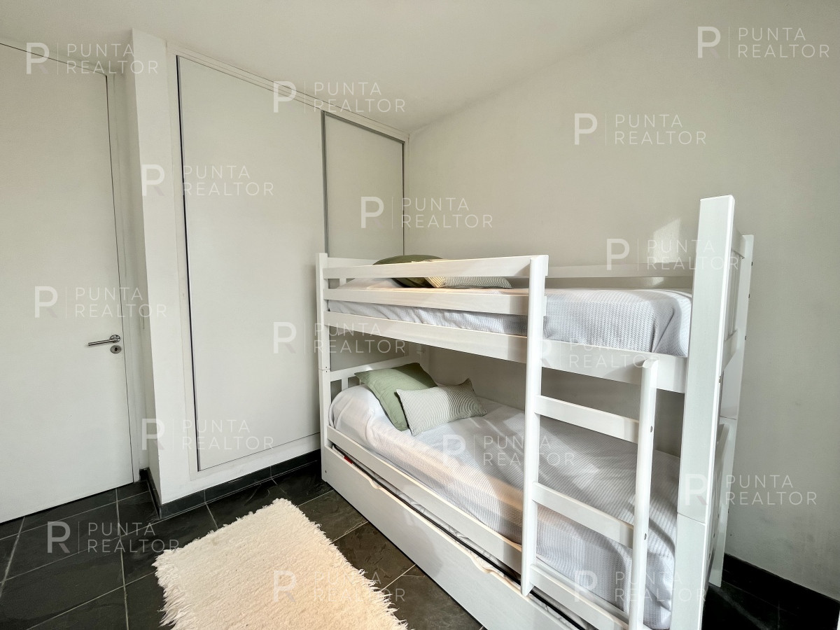Apartamento ID.1738 - Penthouse 2 dormitorios venta, Bikini, Manantiales, Uruguay
