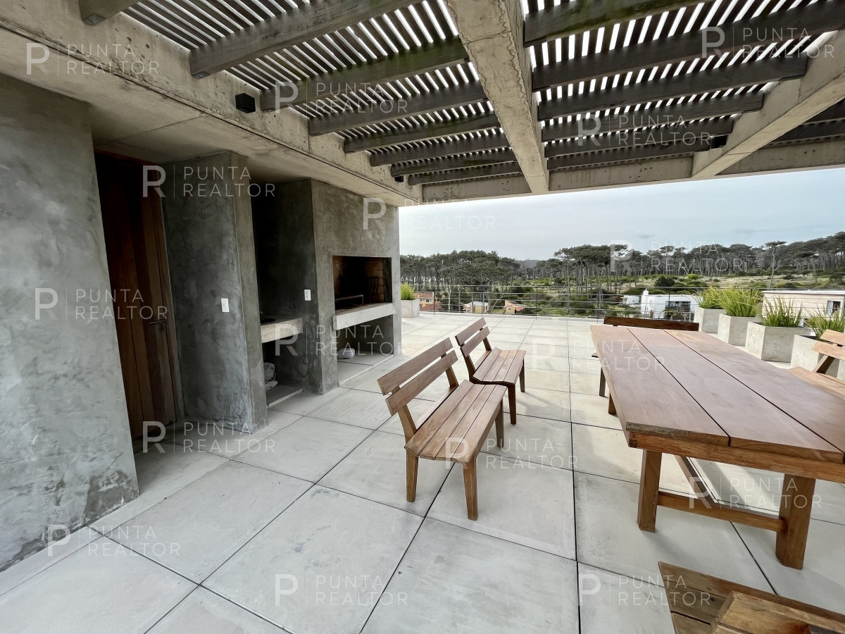 Apartamento ID.1759 - Departamento en venta 2 dormitorios Manantiales, Uruguay