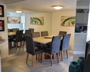 Departamento en venta, 3 dormitorios, Playa Mansa, Punta del Este, Uruguay