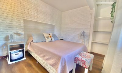 Apartamento en venta de 1 dormitorio en la Peninsula de Punta del Este, Uruguay
