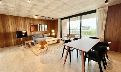 Departamento venta 2 dormitorios Manantiales, Uruguay