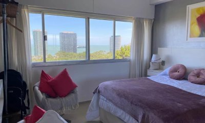 Departamento en venta de 1 dormitorio, Punta del Este, Uruguay