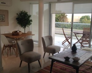 Excelente apartamento de un dormitorio en alquiler en Bikini Beach, Manantiales, Uruguay