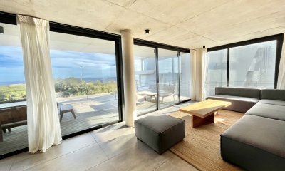 Departamento en venta 3 dormitorios, Manantiales, Uruguay