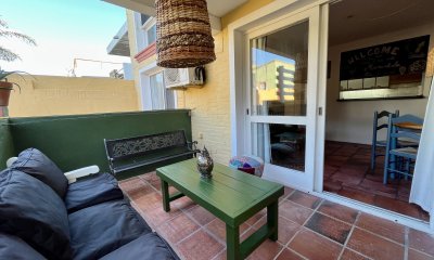 Departamento venta 1 dormitorio, Bikini, Manantiales, Uruguay