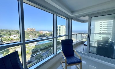 Departamento Venta, Look Brava, Punta del Este, Uruguay