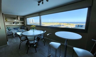 Departamento venta Imperiale, 3 dormitorios, Punta del Este, Uruguay