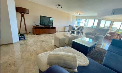 Departamento en venta de 3 dormitorios, Punta del Este , Uruguay