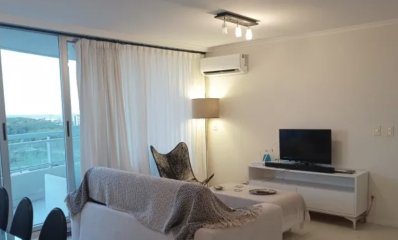 Departamento venta Ocean Drive 2 dormitorios, Punta del Este, Uruguay