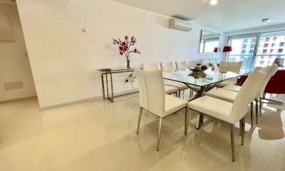 Apartamento en venta en Look Brava, Punta del Este, Uruguay