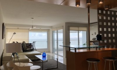 Departamento en venta en Torre de Categoría, Punta del Este, Uruguay