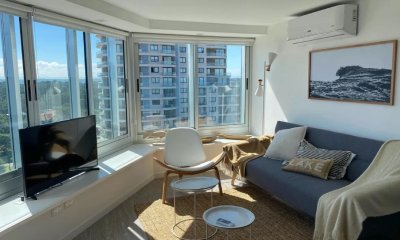 Departamento en venta de un dormitorio, Punta del Este, Uruguay