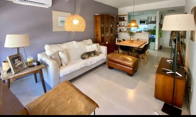 Departamento de 1 dormitorio y medio en venta, Punta del Este, Uruguay