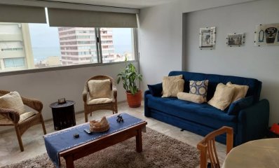 Departamento en venta en la Península, Punta del Este, Uruguay