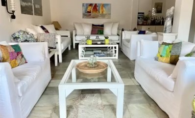 Alquiler y Venta Departamento 3 Dormitorios, Terrazas de Manantiales, Manantiales, Uruguay