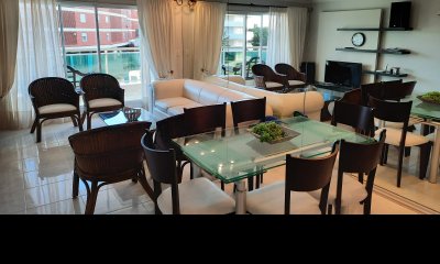Departamento venta 3 dormitorios, Coral Tower, Punta del Este, Uruguay