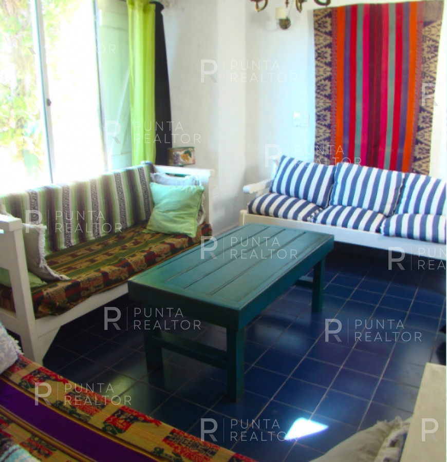 Casa ID.1245 - Casa Alquiler, pileta, Manantiales, Uruguay