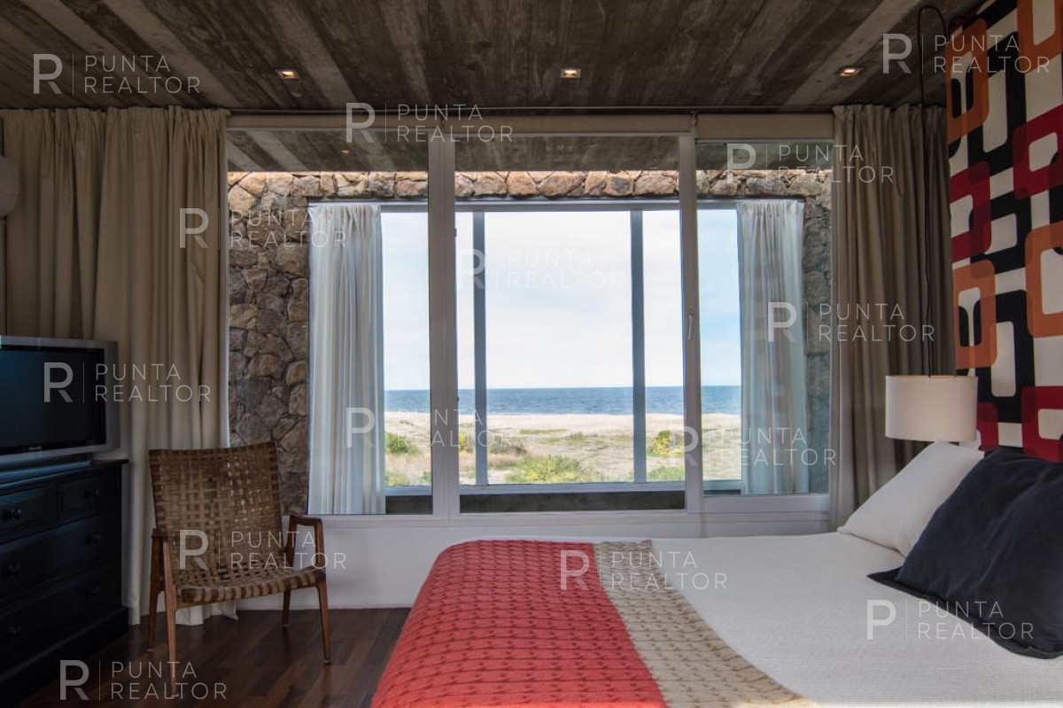 Casa ID.262 - Casa con súper vistas en alquiler en José Ignacio 