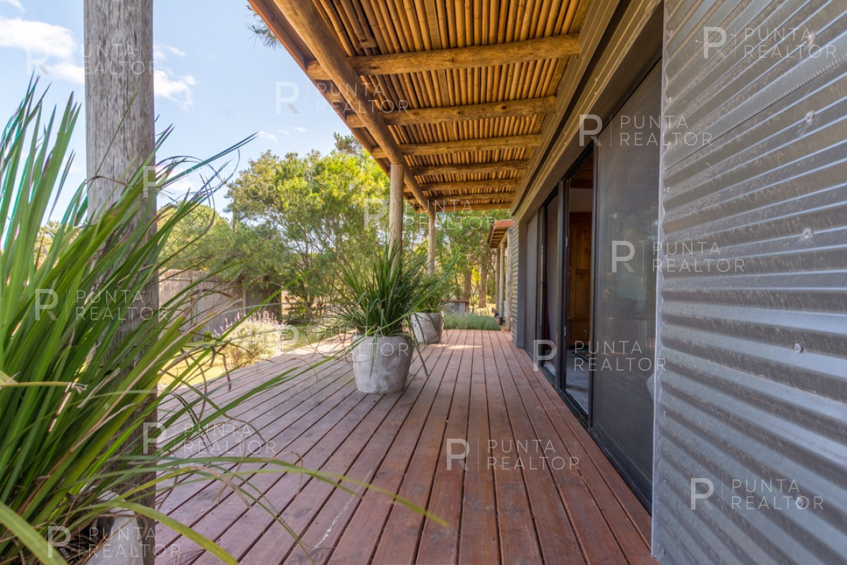 Casa ID.157 - Casa alquiler 5 dormitorios, Arenas de José Ignacio, José Ignacio, Uruguay