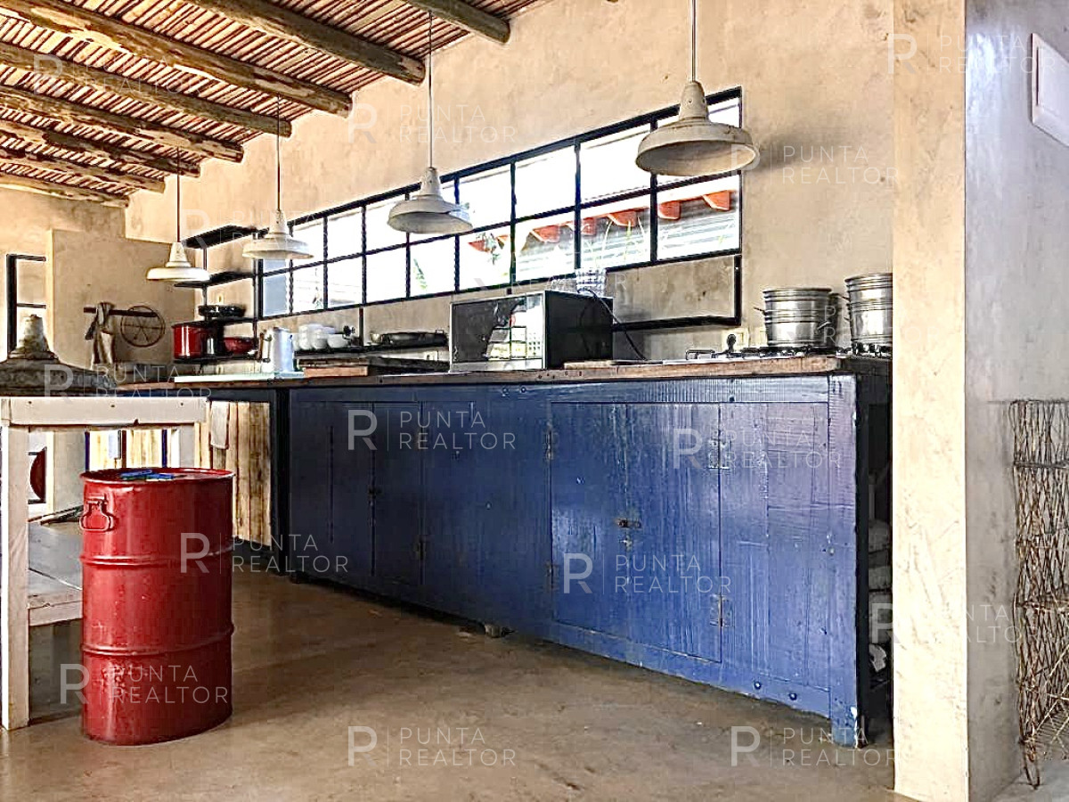 Casa ID.157 - Casa alquiler 5 dormitorios, Arenas de José Ignacio, José Ignacio, Uruguay