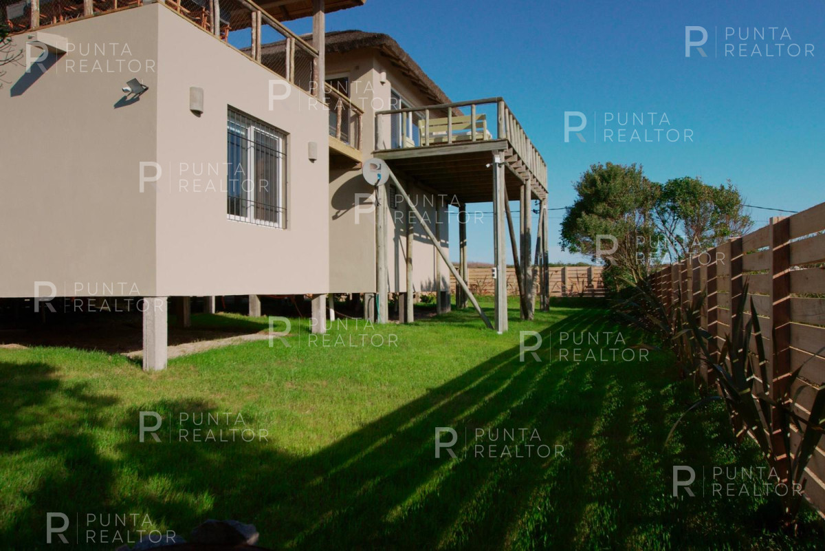 Casa ID.2168 - Casa 3 dormitorios alquiler, La Juanita, José Ignacio, Uruguay