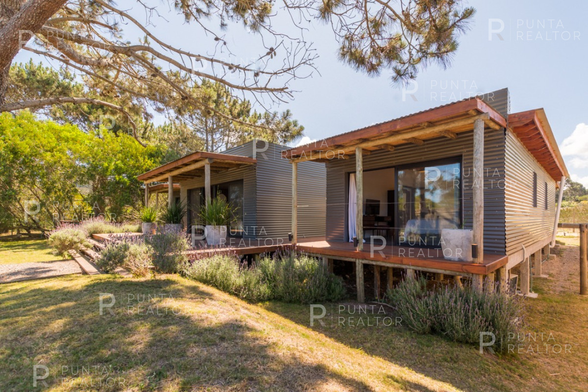 Casa ID.157 - Casa alquiler 5 dormitorios, Arenas de José Ignacio, José Ignacio, Uruguay