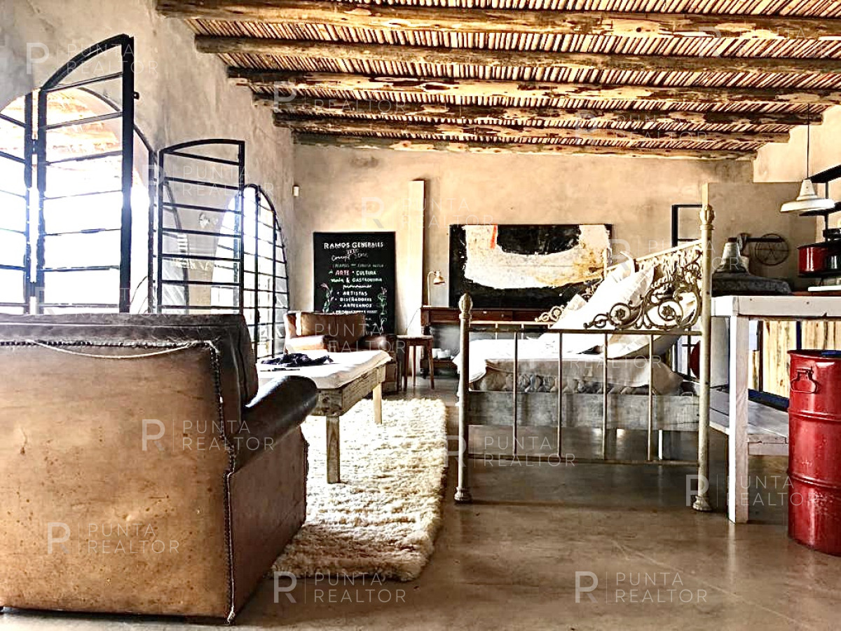 Casa ID.157 - Casa alquiler 5 dormitorios, Arenas de José Ignacio, José Ignacio, Uruguay