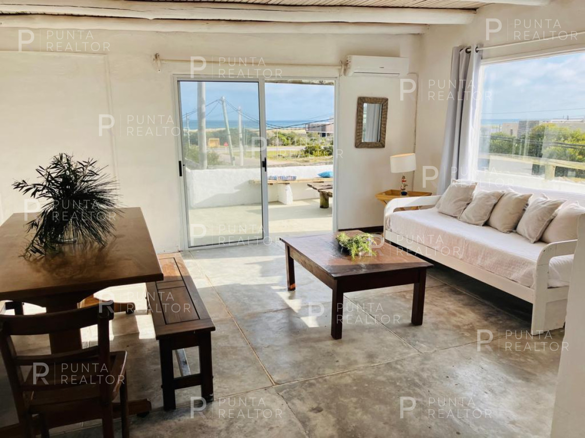 Casa ID.204 - Casa de 3 dormitorios en alquiler en La Juanita, José Ignacio, Uruguay
