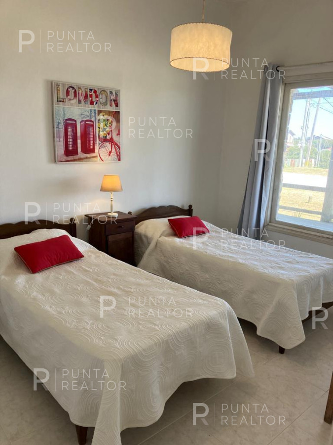 Casa ID.204 - Casa de 3 dormitorios en alquiler en La Juanita, José Ignacio, Uruguay