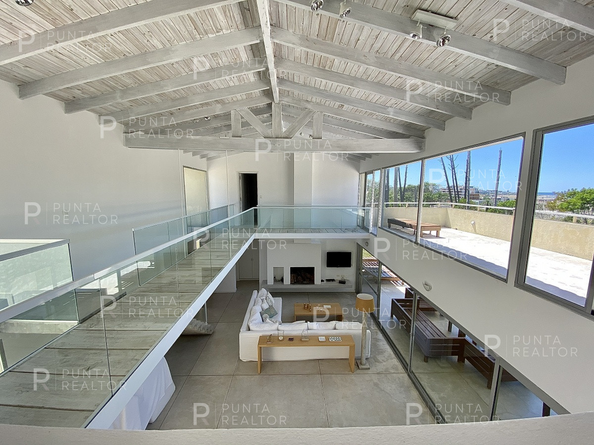 Casa ID.1282 - Venta de casa de cuatro dormitorios en Laguna Blanca, Manantiales, Uruguay