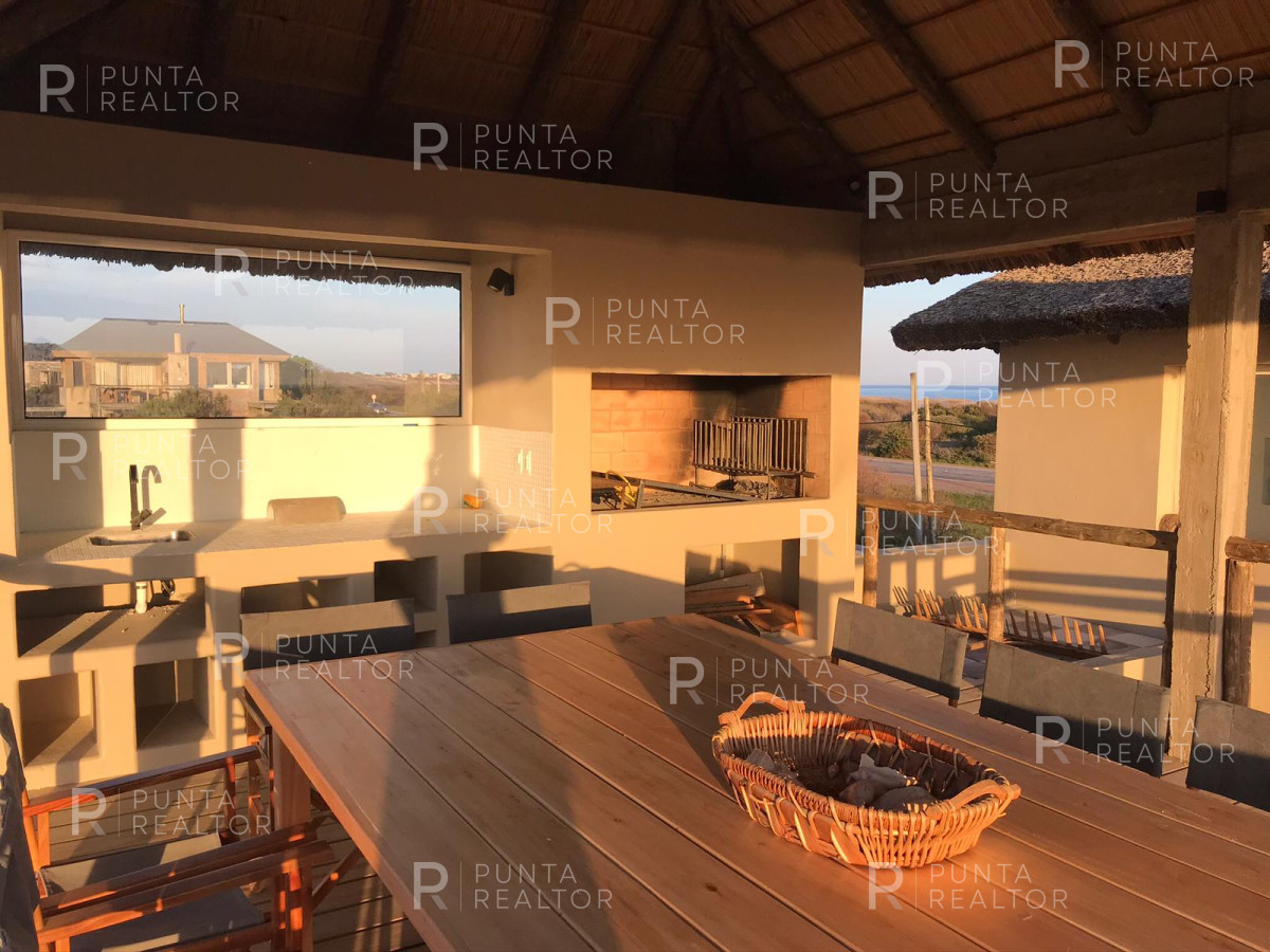 Casa ID.2168 - Casa 3 dormitorios alquiler, La Juanita, José Ignacio, Uruguay
