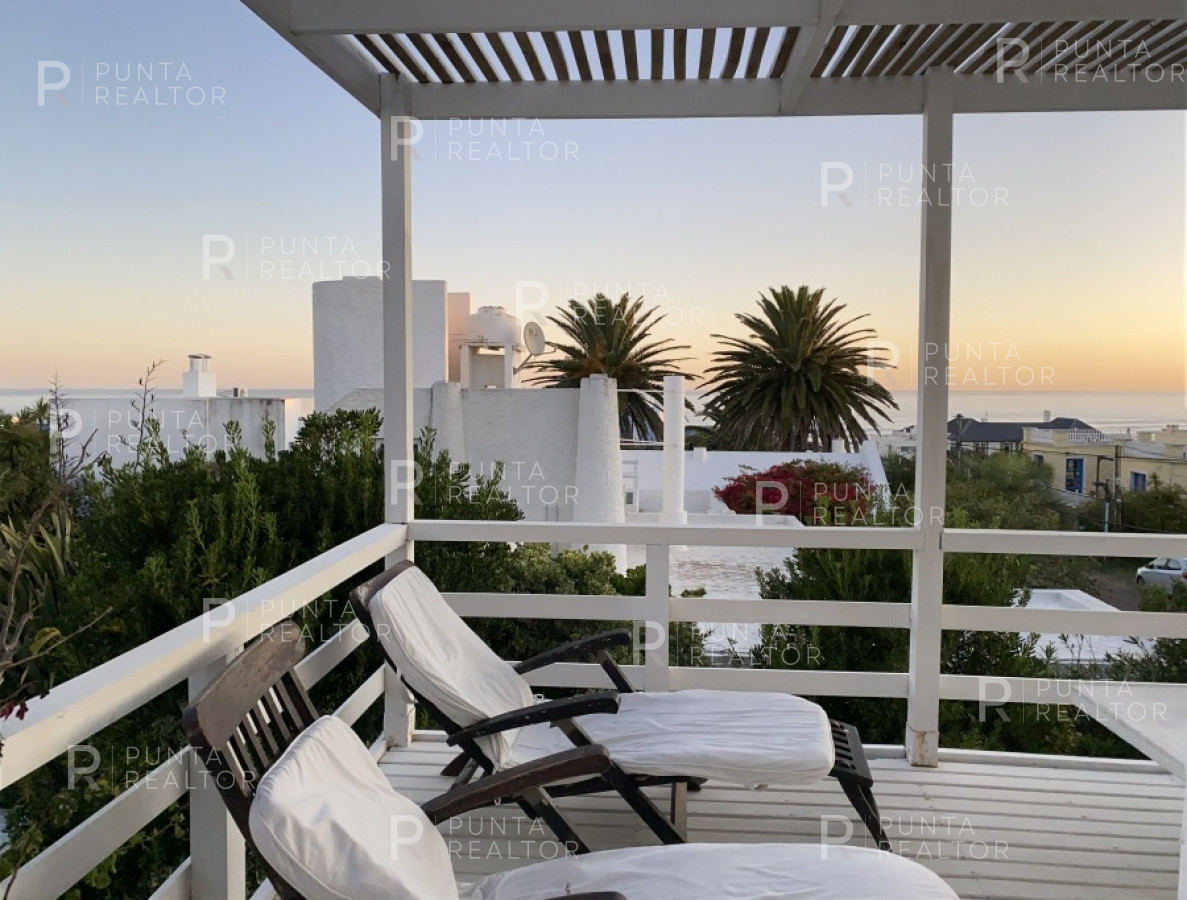 Casa ID.1367 - Casa alquiler, 4 dormitorios, pileta, La Barra, Uruguay,