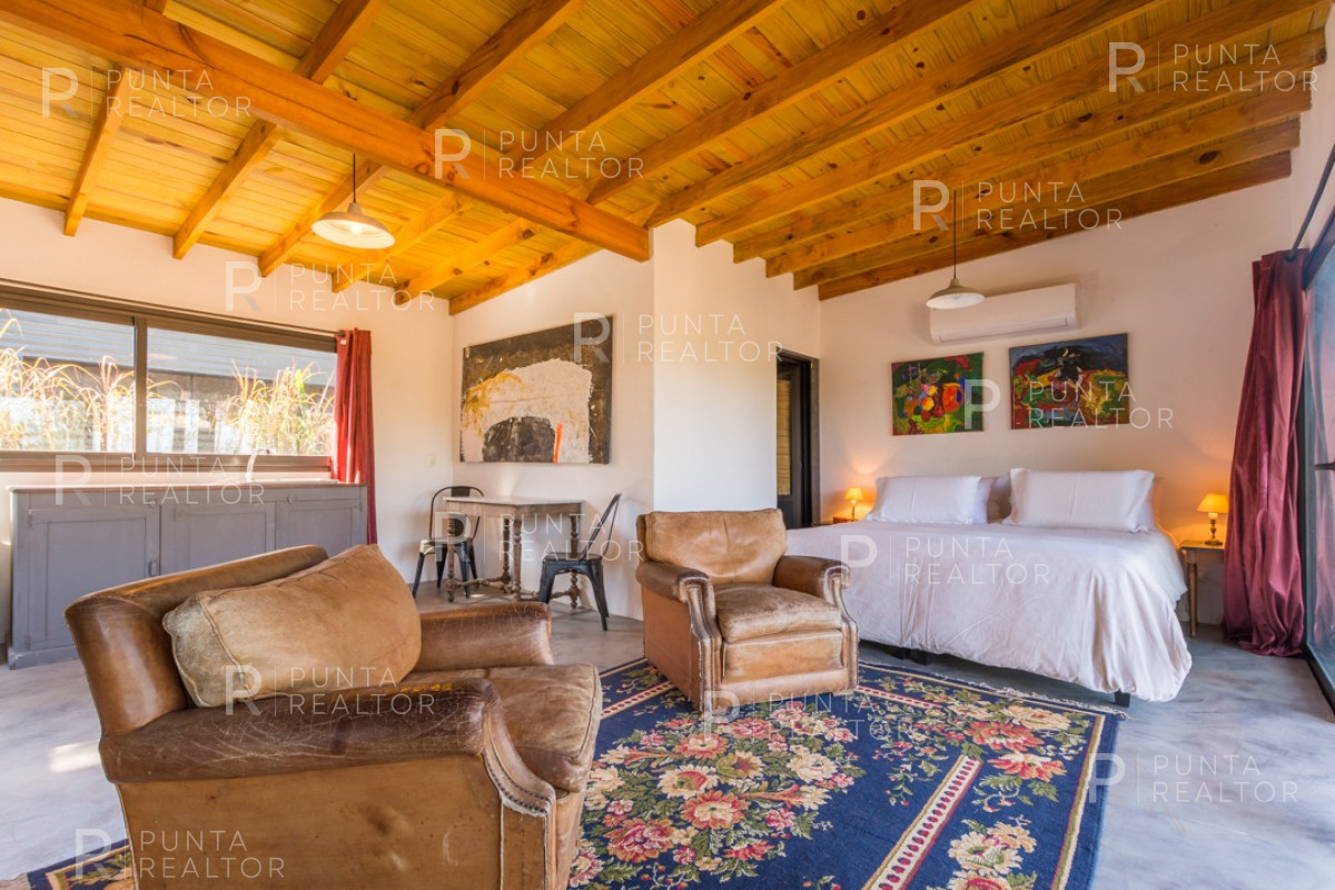 Casa ID.1370 - Casa venta 5 dormitorios, Arenas de Jose Ignacio, Uruguay