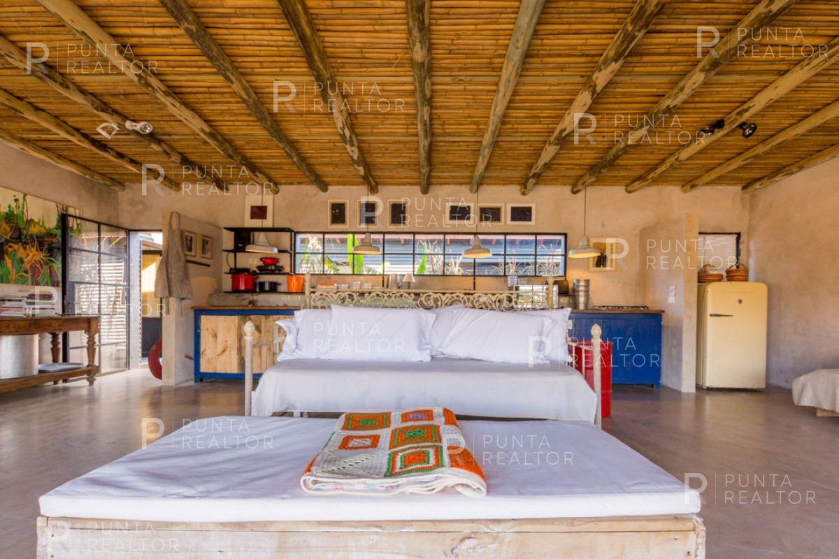 Casa ID.1370 - Casa venta 5 dormitorios, Arenas de Jose Ignacio, Uruguay