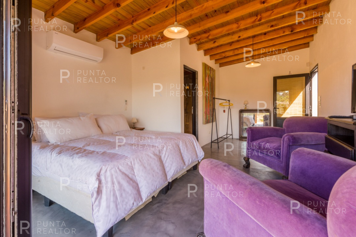 Casa ID.1370 - Casa venta 5 dormitorios, Arenas de Jose Ignacio, Uruguay
