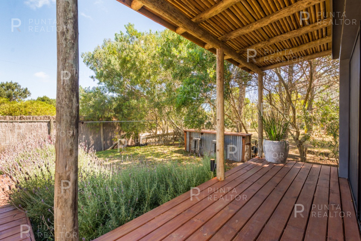Casa ID.157 - Casa alquiler 5 dormitorios, Arenas de José Ignacio, José Ignacio, Uruguay
