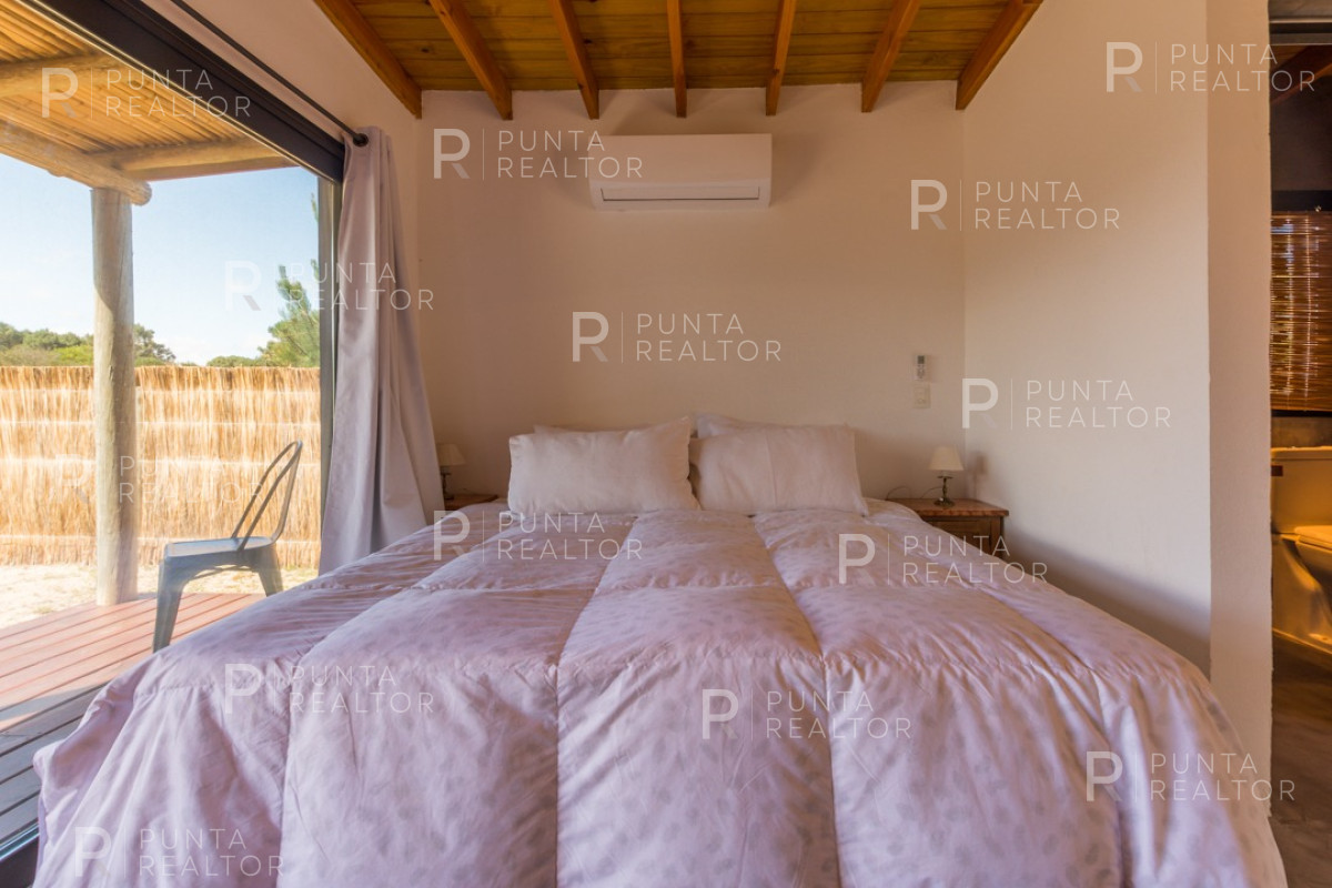 Casa ID.157 - Casa alquiler 5 dormitorios, Arenas de José Ignacio, José Ignacio, Uruguay