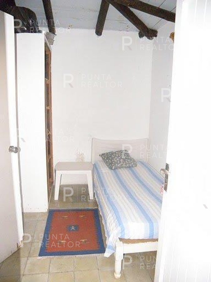 Casa ID.1936 - Venta de casa de tres dormitorios en La Barra, Uruguay