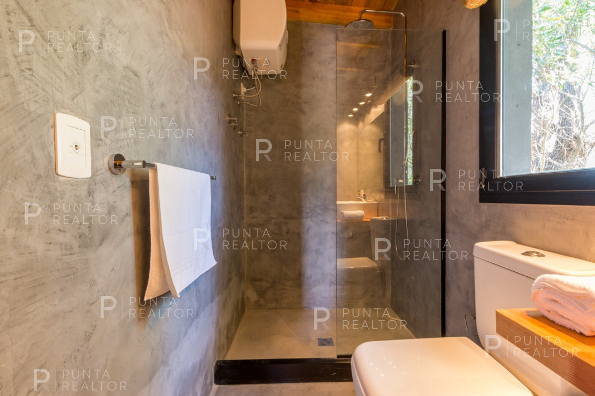 Casa ID.157 - Casa alquiler 5 dormitorios, Arenas de José Ignacio, José Ignacio, Uruguay